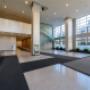 Free parking and convenient amenities. Free parking and convenient amenities.