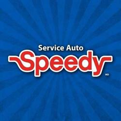 Service Auto Speedy Kirkland