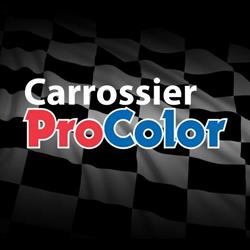Carrossier ProColor Saint-Georges