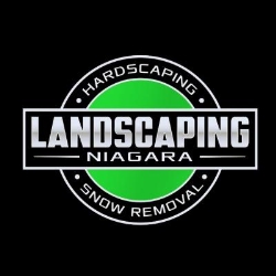 Landscaping Niagara