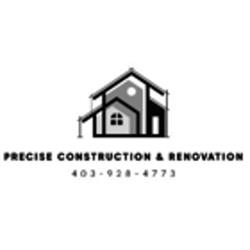 Precise Construction & Renovation