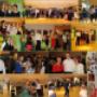 Dance with me Toronto Anniversary Party in 2015. That was fun! Dance with me Toronto Anniversary Party in 2015. That was fun!