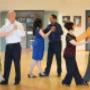 Dance with me Toronto: Argentine tango group classes for adults and private lessons in Markham. Dance with me Toronto: Argentine tango group classes for adults and private lessons in Markham.