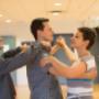 Ballroom and Latin dance lessons for beginners in Markham. Ballroom and Latin dance lessons for beginners in Markham.