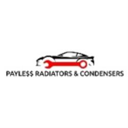 Payless Radiators & Condensers Ltd