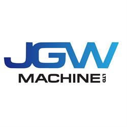 JGW Machine Ltd.