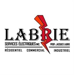 Labrie services électriques