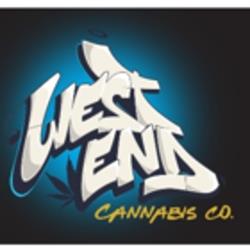 West End Cannabis VB