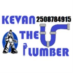 Kevan The Plumber