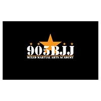 905 Brazilian Jiu Jitsu