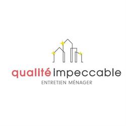 Entretien Menager Qualite Impeccable