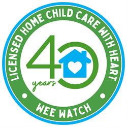 Wee Watch Licensed Home Child Care Brantford-Brant