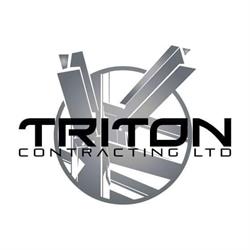 Triton Contracting Ltd
