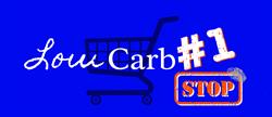 Low Carb #1 Stop