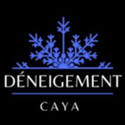 Déneigement Caya