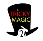 TRICKY MAGIC - Victoria BC Magician Entertainer