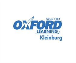 Oxford Learning Kleinburg