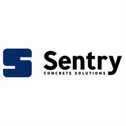 Sentry Concrete Solutions