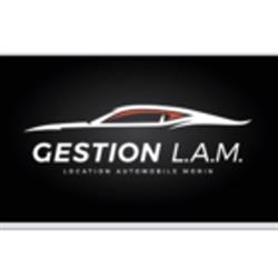 Gestion L.A.M.