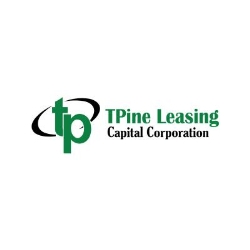 TPine Leasing Capital Corporation Mississauga