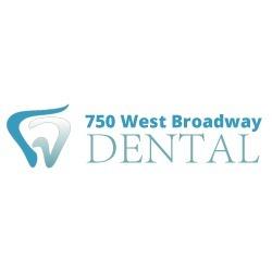 750 West Broadway Dental