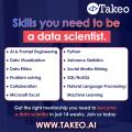 Data Scientist Bootcamp