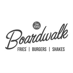 Boardwalk Burgers