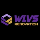 WLVS Renovations