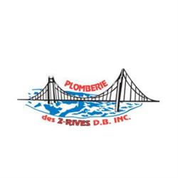 Plomberie des 2-Rives D B Inc