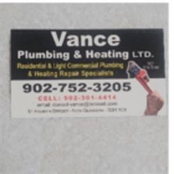 Vance Plumbing & Heating LTD