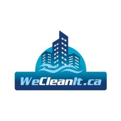 We Clean It - Commercial Cleaning Services