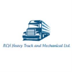 RCH Heavy Truck and Mechanical Ltd.