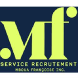 Service Recrutement MF Inc.