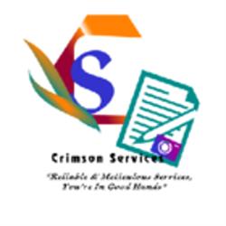 Crimson Bookkeeping And Passport Photos