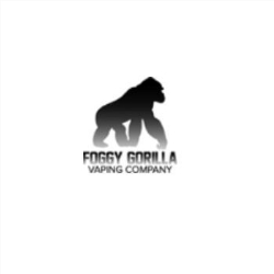 Foggy Gorilla Vape Shop Red Deer