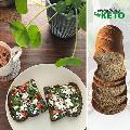 Carbonaut Bread