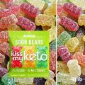 Kiss My Keto Gummies