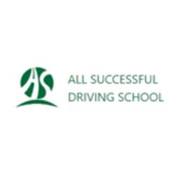All successful driving school