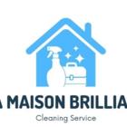 La maison - Cleaning