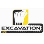 Excavation RC