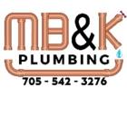MB&K Plumbing