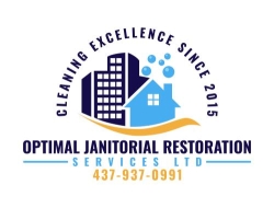 Optimal Cleaning Service ltd