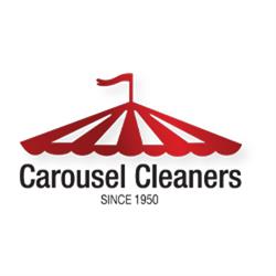 Carousel Cleaners Drycleaning, Alterations,Leather Care and Bridal Preservation Since 1950
