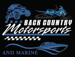 Back Country Motorsports & Marine