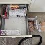 Drawer cleaned and organised by Top Design Cleaning Services Drawer cleaned and organised by Top Design Cleaning Services