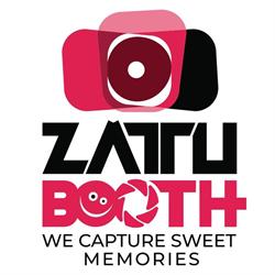 ZATTU Photo Booth Rental