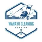 Waahayuu Cleaning Business