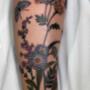 Tatouage de fleurs en couleurs #2 par Genevieve (Geme Tattoo) Tatouage Artemya Tatouage de fleurs en couleurs #2 par Genevieve (Geme Tattoo) Tatouage Artemya