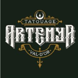 Tatouage Artemya
