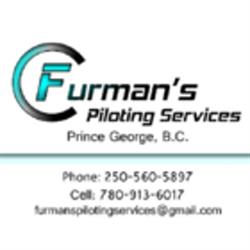 Furman's Piloting Services